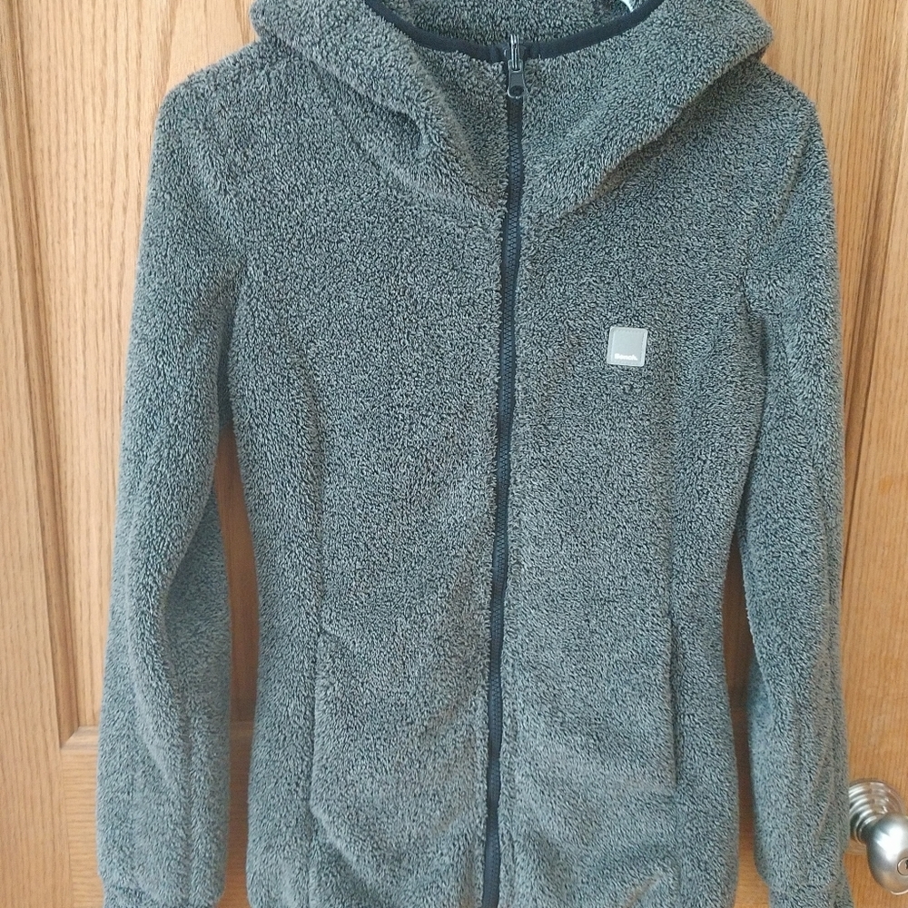 The Buckle Bench brand Fleece Jacket  XS